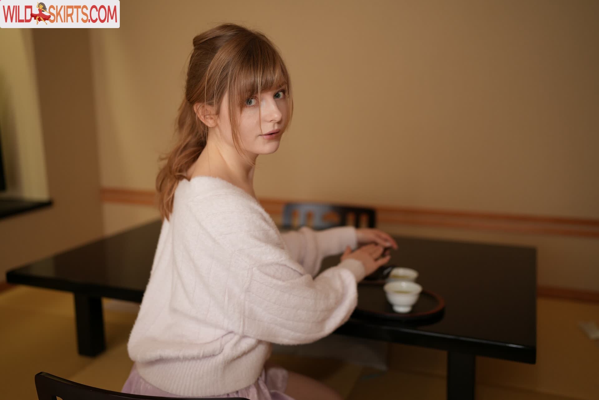 Ella Freya nude leaked photo #6