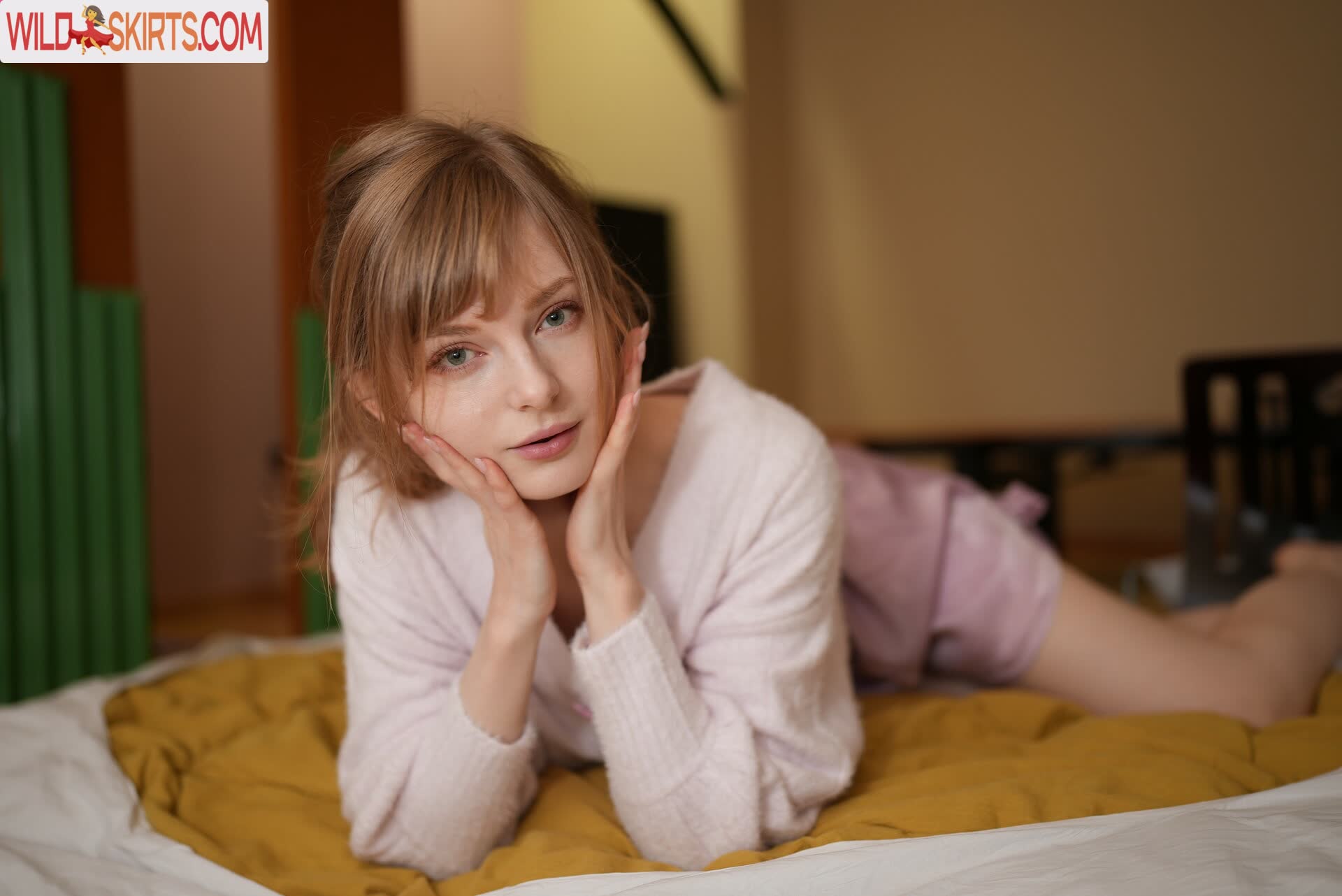 Ella Freya nude leaked photo #18