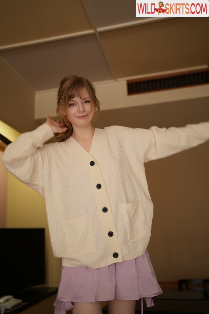 Ella Freya nude leaked photo #7