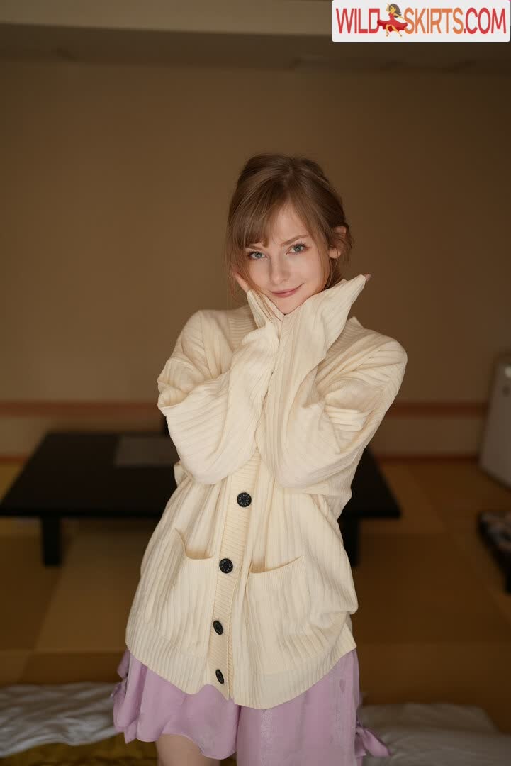 Ella Freya nude leaked photo #20