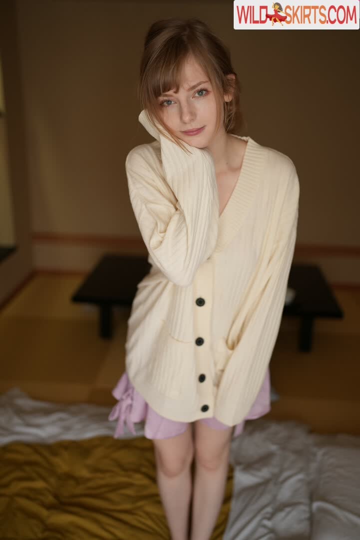 Ella Freya nude leaked photo #32