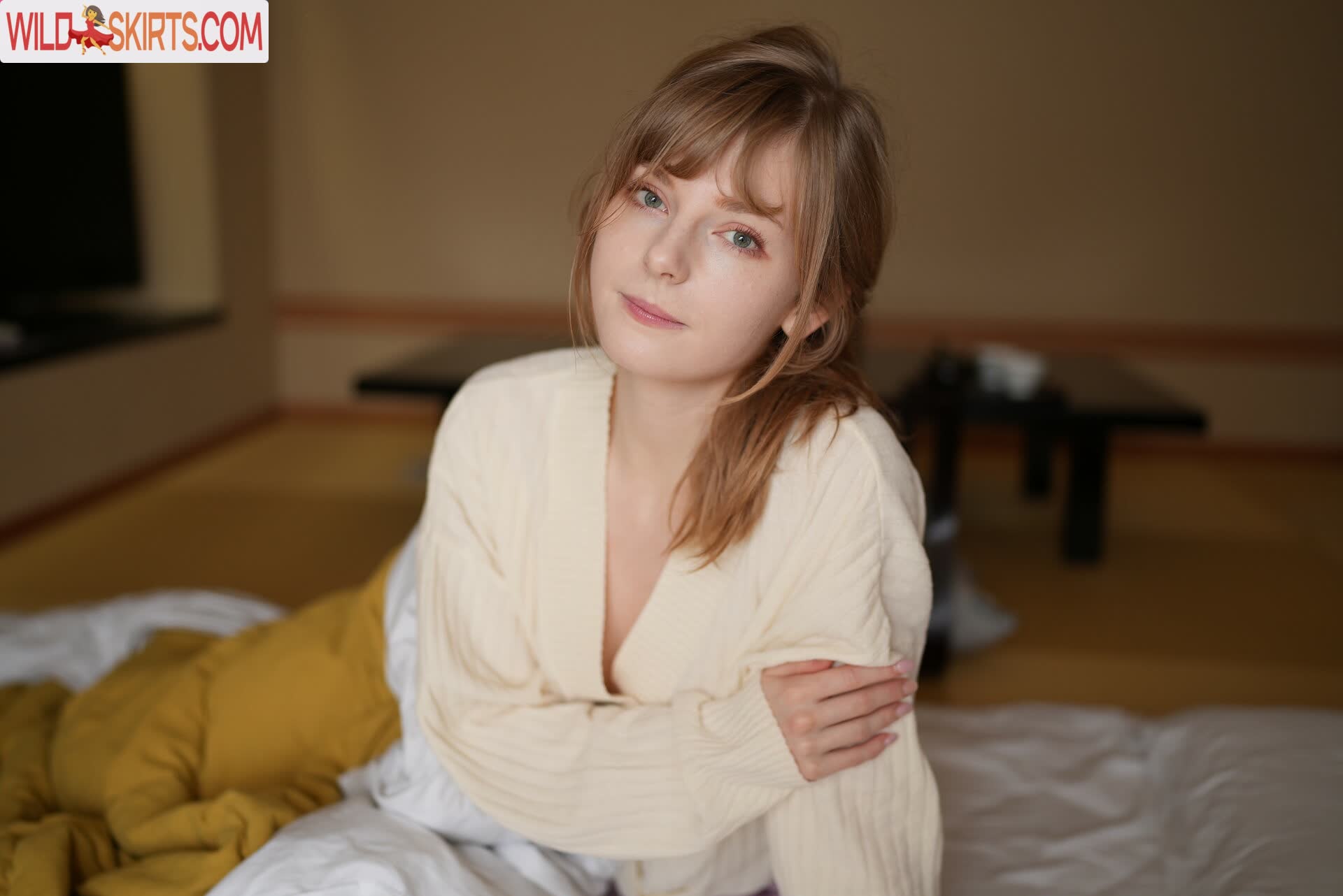 Ella Freya nude leaked photo #23