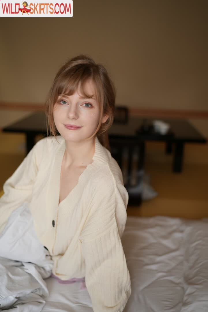 Ella Freya nude leaked photo #26