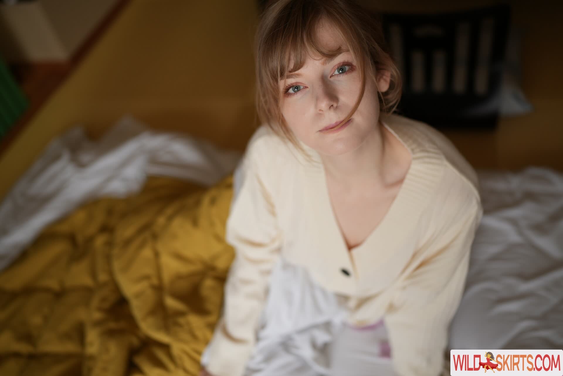 Ella Freya nude leaked photo #27