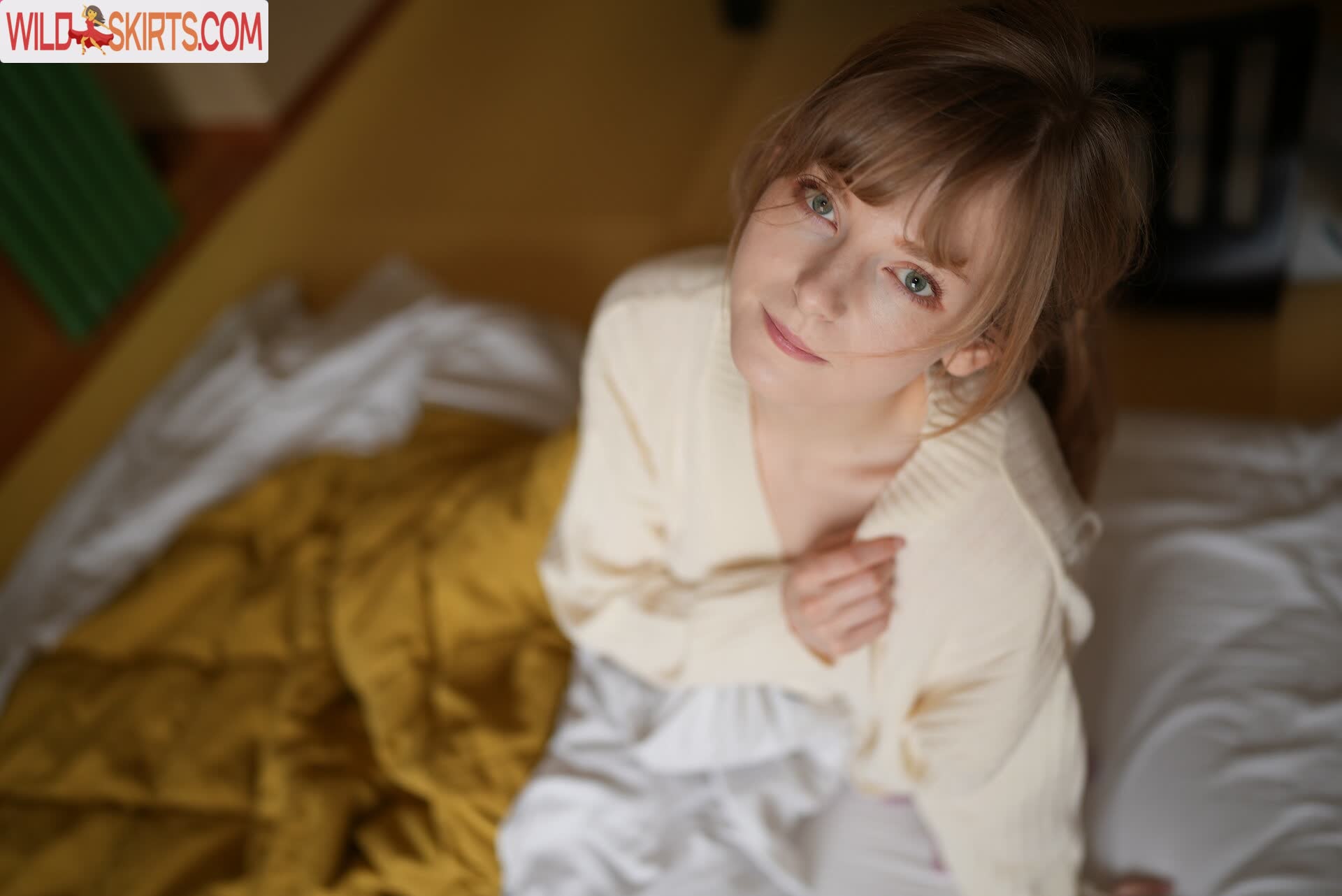 Ella Freya nude leaked photo #38