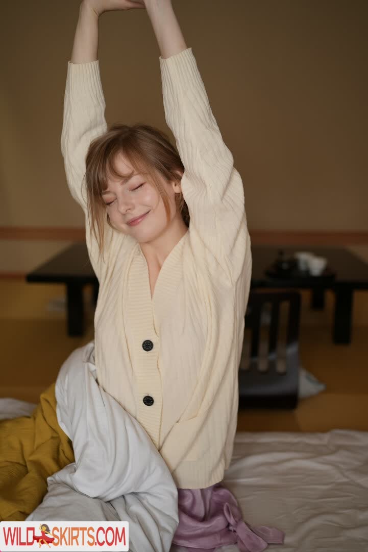 Ella Freya nude leaked photo #10