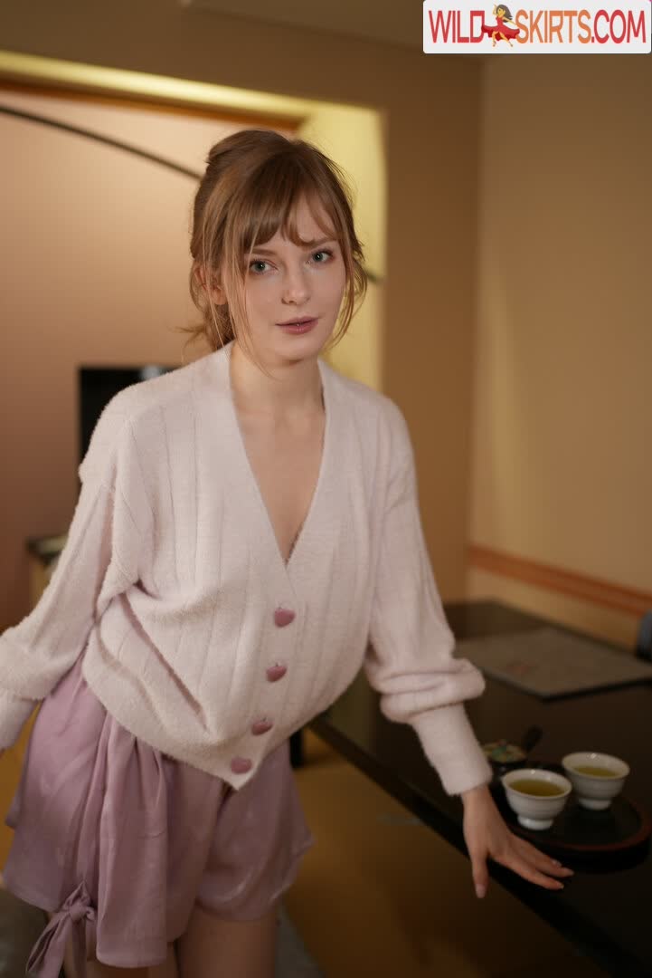 Ella Freya nude leaked photo #42