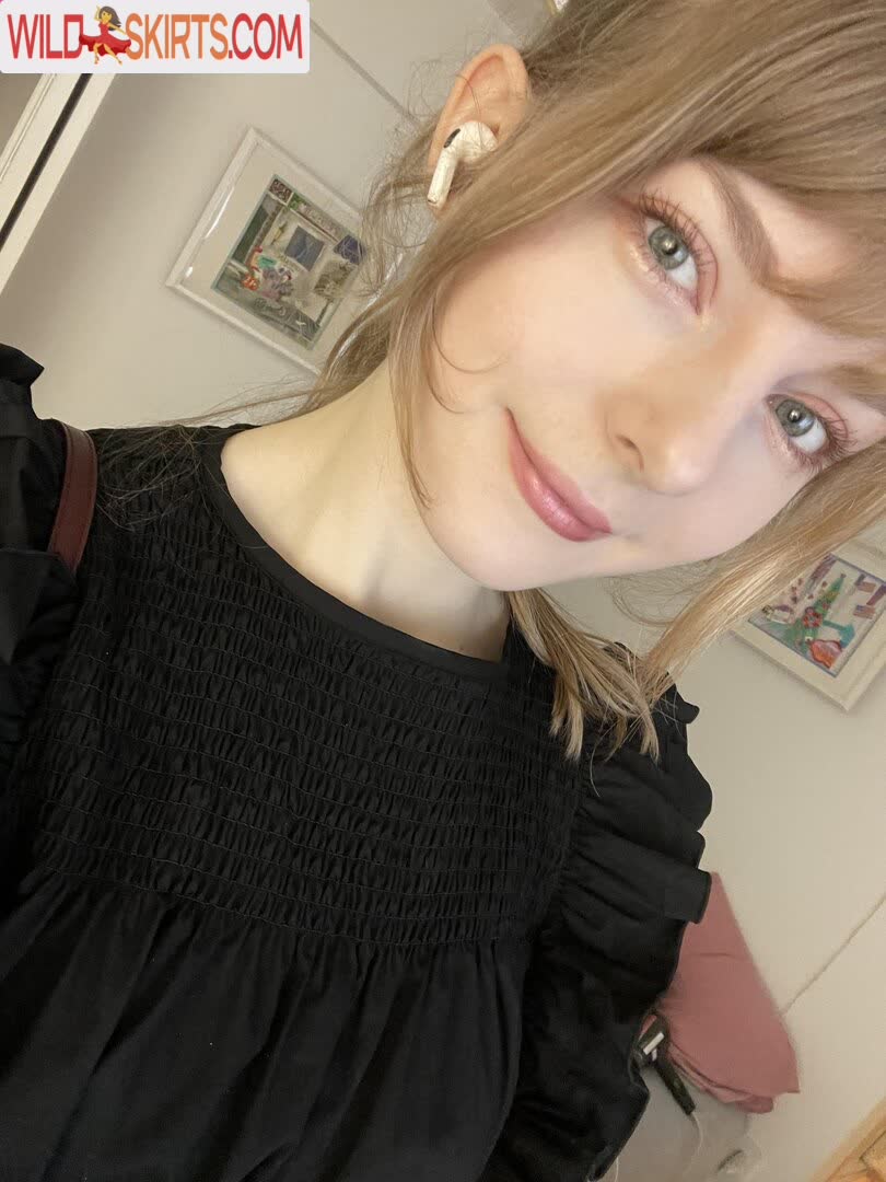 Ella Freya nude leaked photo #48