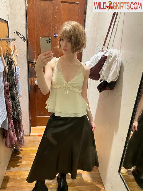 Ella Freya / ella.freya / ella_freya / venusangelic nude OnlyFans, Instagram leaked photo #111