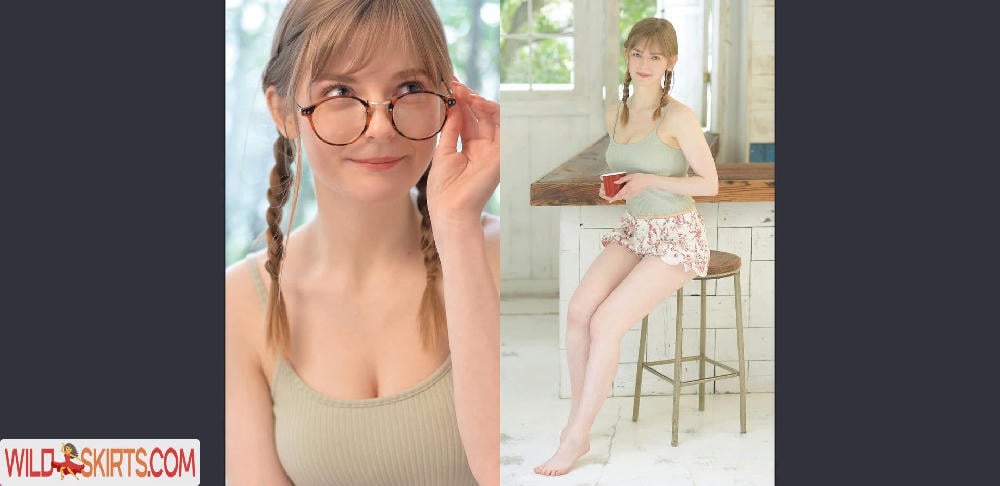 Ella Freya / ella.freya / ella_freya / venusangelic nude OnlyFans, Instagram leaked photo #55