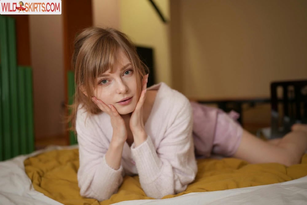 Ella Freya / ella.freya / ella_freya / venusangelic nude OnlyFans, Instagram leaked photo #18