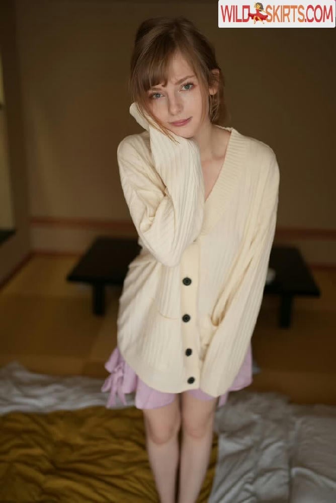 Ella Freya / ella.freya / ella_freya / venusangelic nude OnlyFans, Instagram leaked photo #32