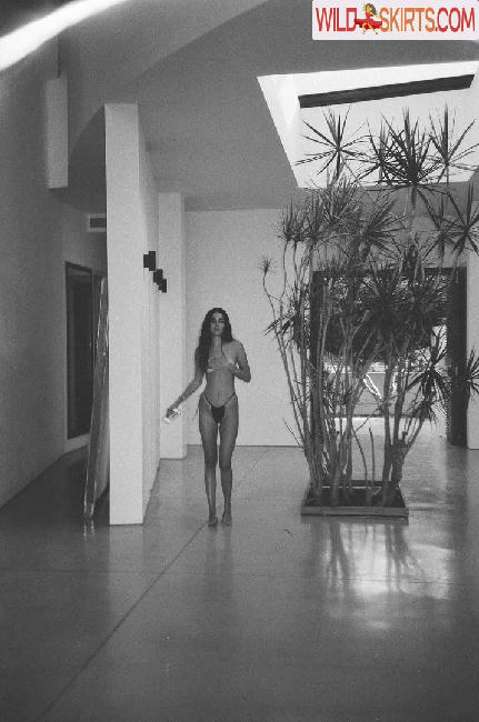 Ella Grossman / ellagrossman nude Instagram leaked photo #43