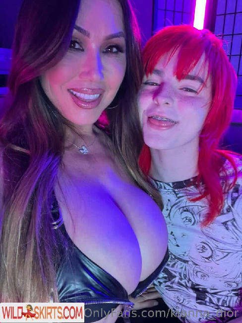 Ella Hollywood / Jean Hollywood / jeanhollywood / sodacattv / sodacatxxx nude OnlyFans, Instagram leaked photo #39