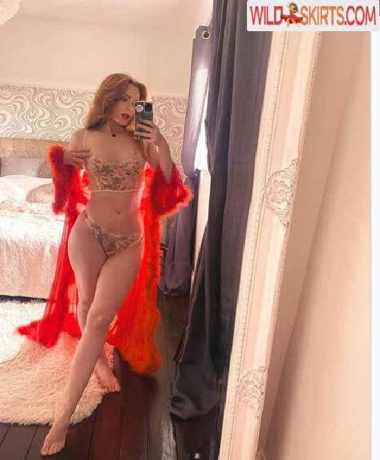 Ella Hughes / EllaHughesXXX / hughesthatgurl nude OnlyFans, Instagram leaked photo #142