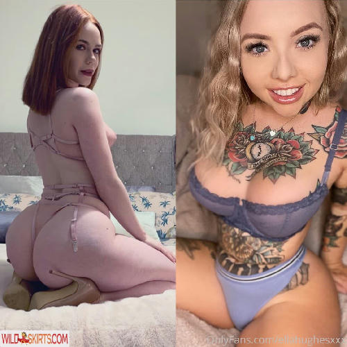 Ella Hughes / EllaHughesXXX / hughesthatgurl nude OnlyFans, Instagram leaked photo #24