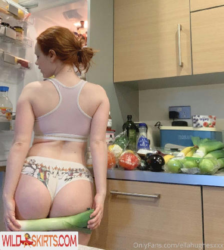 Ella Hughes / EllaHughesXXX / hughesthatgurl nude OnlyFans, Instagram leaked photo #100