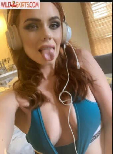 Ella Hughes / EllaHughesXXX / hughesthatgurl nude OnlyFans, Instagram leaked photo #159