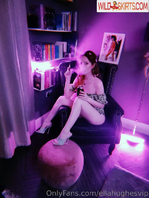 Ella Hughes / EllaHughesXXX / hughesthatgurl nude OnlyFans, Instagram leaked photo #326