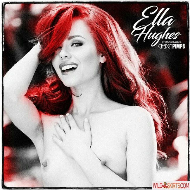 Ella Hughes / EllaHughesXXX / hughesthatgurl nude OnlyFans, Instagram leaked photo #357