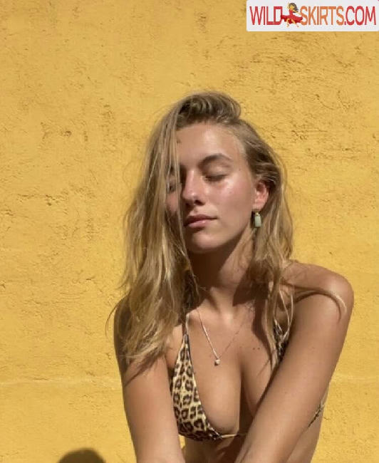 Ella Kernkamp / ellakernkamp nude Instagram leaked photo #25