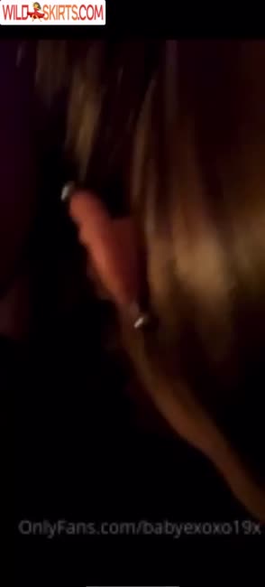 Ella Louise Mae / ella.louisx / jadegc8 nude OnlyFans, Instagram leaked video #38