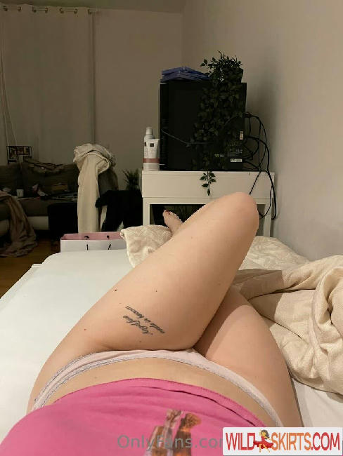 Ella Maria / ellaxmariax / justellamaria nude OnlyFans, Instagram leaked photo #6