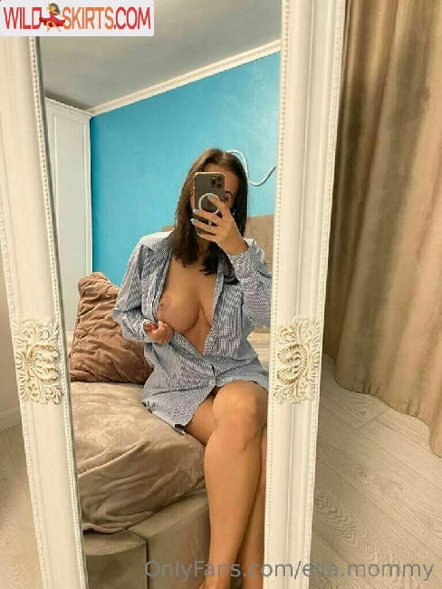 ella.mommy / ella.mommy / mommyella nude OnlyFans, Instagram leaked photo #74