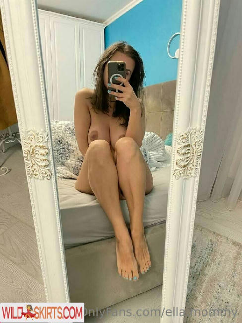 ella.mommy / ella.mommy / mommyella nude OnlyFans, Instagram leaked photo #80