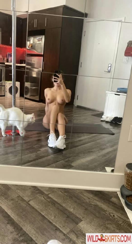 Ella Reese / ellareesebby / ellareesexxx nude OnlyFans, Instagram leaked photo #7