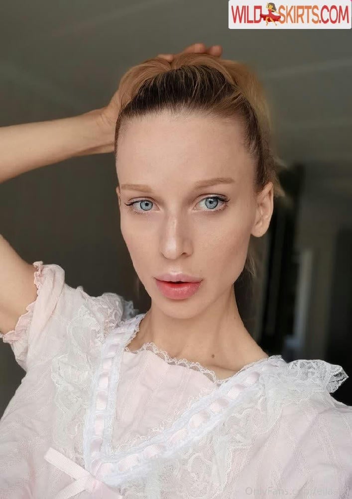 Ellaa91 / ellaa.91 / ellaa91 nude OnlyFans, Instagram leaked photo #10