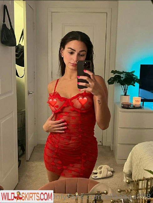 ellaaaaa888 / Ellafurness / ellaaaaa888 nude OnlyFans, Instagram leaked photo #14