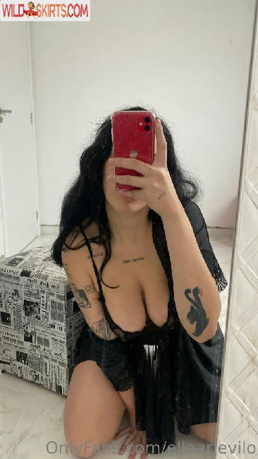 ellaarievilo nude OnlyFans, Instagram leaked photo #96