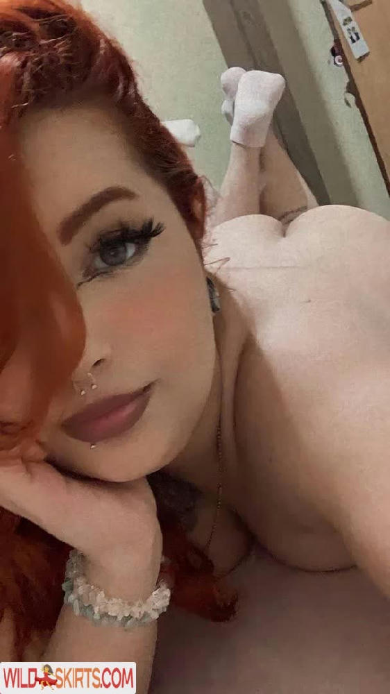 Ellabar Cosplay / ellabar / ellabarsuicide nude OnlyFans, Instagram leaked photo #13