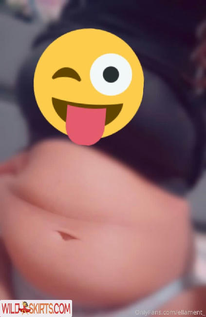 ellaeating / ellaeating / ellaeats nude OnlyFans, Instagram leaked photo #1