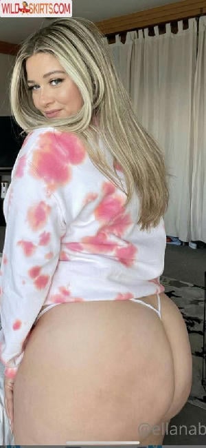 Ellana Bryan / ellanabryan nude OnlyFans, Instagram leaked photo #10