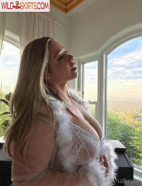 Ellana Bryan / ellanabryan nude OnlyFans, Instagram leaked photo #16