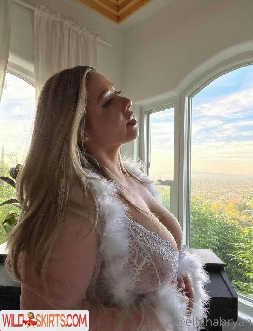 Ellana Bryan / ellanabryan nude OnlyFans, Instagram leaked photo #61