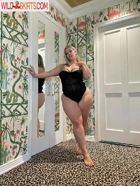 Ellana Bryan / ellanabryan nude OnlyFans, Instagram leaked photo #60