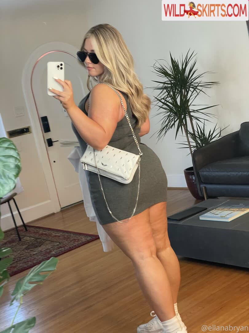 Ellanabryan / ellanabryan nude OnlyFans, Snapchat, Instagram leaked photo #4