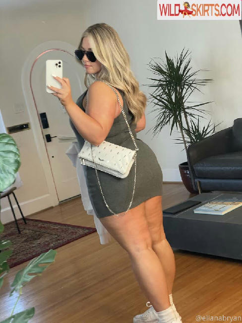 Ellanabryan / ellanabryan nude OnlyFans, Snapchat, Instagram leaked photo #87