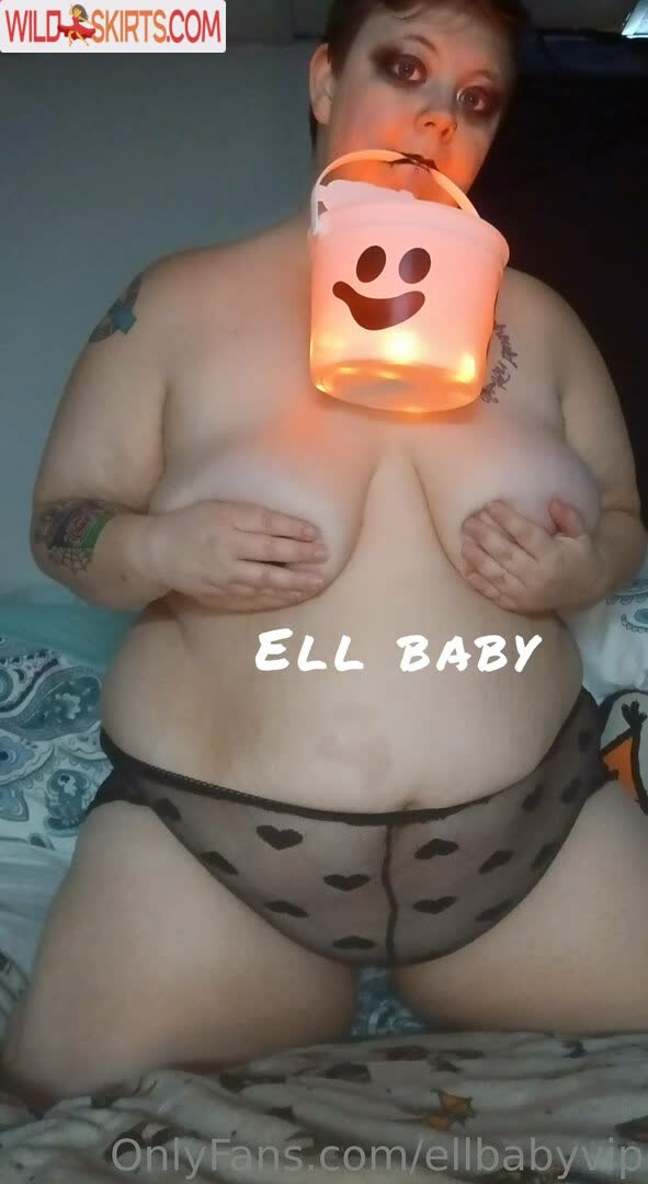 ellbabyvip nude OnlyFans leaked photo #4