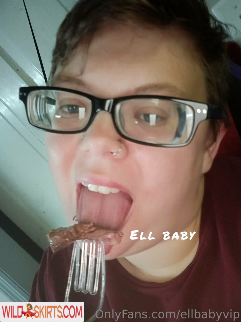 ellbabyvip nude OnlyFans leaked photo #6