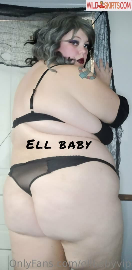 Ellbabyvip nude leaked photo #77