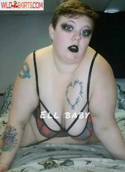 ellbabyvip nude OnlyFans leaked photo #17