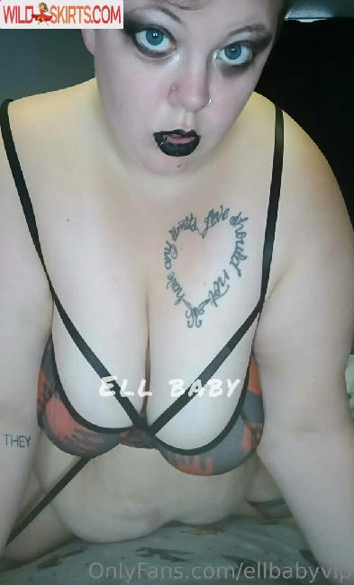 ellbabyvip nude OnlyFans leaked photo #18