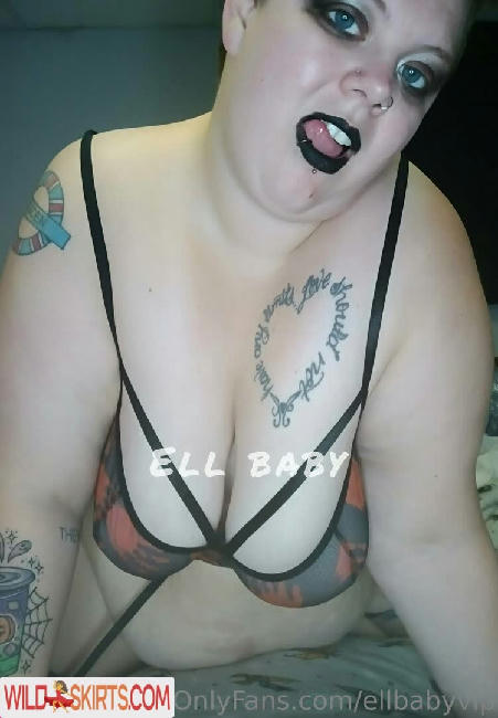 ellbabyvip nude OnlyFans leaked photo #19