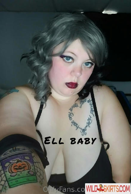 ellbabyvip nude OnlyFans leaked photo #24