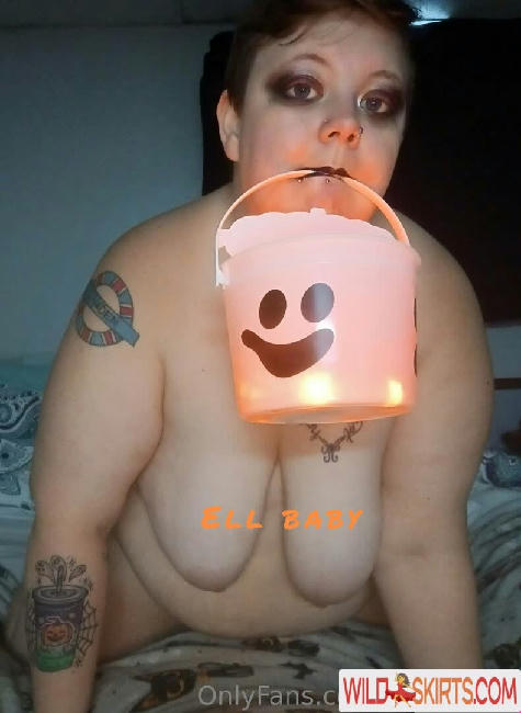 ellbabyvip nude OnlyFans leaked photo #54