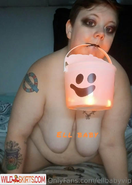 ellbabyvip nude OnlyFans leaked photo #55